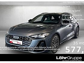 Audi A5 Avant S line TFSI quattro S tronic GWF Audi A5 Avant S line TFSI quattro S tronic GWF
