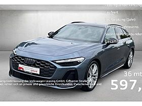 Audi A5 Avant S line TFSI quattro S tronic ACC Audi A5 Avant S line TFSI quattro S tronic ACC