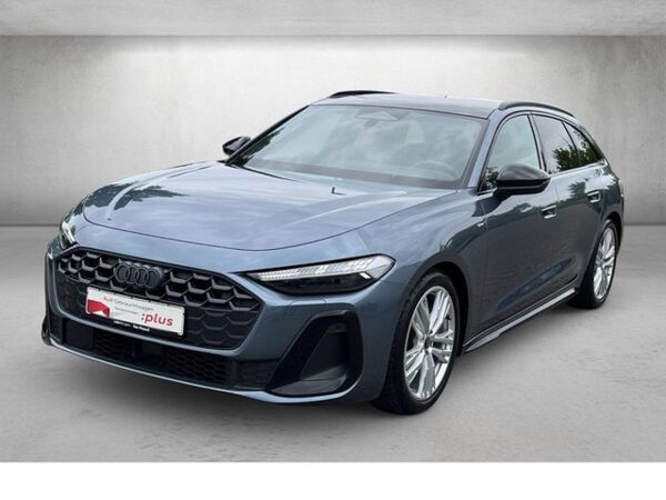 Audi A5 Avant S line TFSI quattro S tronic ACC bild 2