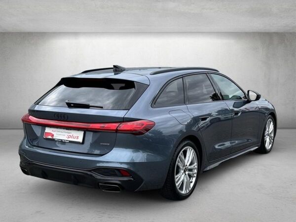 Audi A5 Avant S line TFSI quattro S tronic ACC bild 5