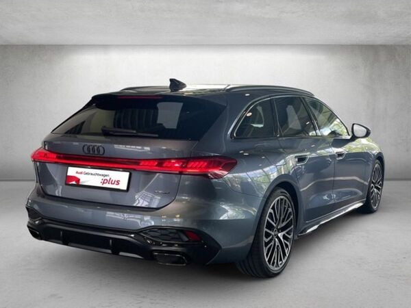 Audi A5 Avant S line TFSI quattro S tronic GWF bild 6
