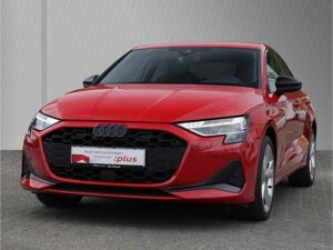 Audi A3 Limousine 30 TFSI S line 6-Gang GWP bild 4