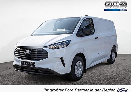 Ford Transit Custom 320L1 TREND FWD SHZ KAMERA AUTOMATIK - sofort verfügbar