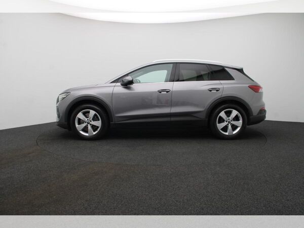 Audi Q4 e-tron 45 e-tron . Matrix Navi ACC bild 2