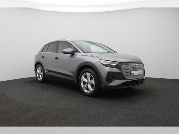 Audi Q4 e-tron 45 e-tron . Matrix Navi ACC bild 6