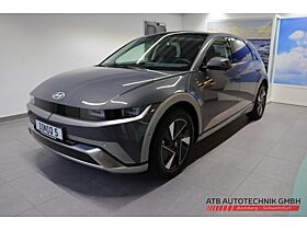 Hyundai IONIQ 5 UNIQ MY26 84 kWh 2WD Park-Paket HUD Navi Soundsystem Hyundai IONIQ 5 UNIQ MY26 84 kWh 2WD Park-Paket HUD Navi Soundsystem