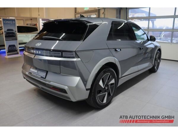 Hyundai IONIQ 5 UNIQ MY26 84 kWh 2WD Park-Paket HUD Navi Soundsystem bild 4