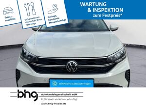 Volkswagen Taigo 1.5 TSI DSG Navi LED LaneAssist D 1.5 TSI DSG Navi LED LaneAssist DAB+ PD bild 7