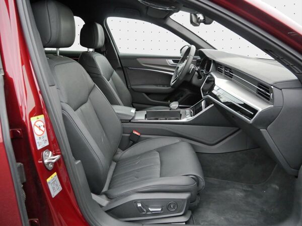 Audi RS6 RS 6 Avant performance qu. Laser*B&O*Massage*HuD bild 4
