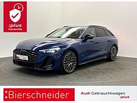 Audi A5 FINANZIERUNG MIT RÜCKGABEOPTION! Avant TFSI qu. S tronic line MATRIX 20 AHK HEAD-UP B&O NAVI S-SITZE Audi A5 FINANZIERUNG MIT RÜCKGABEOPTION! Avant TFSI qu. S tronic line MATRIX 20 AHK HEAD-UP B&O NAVI S-SITZE