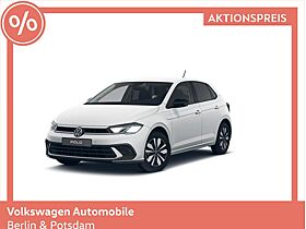 Volkswagen Polo 1.0 TSI Goal Volkswagen Polo 1.0 TSI Goal