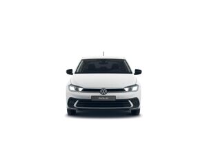 Volkswagen Polo 1.0 TSI Goal bild 3