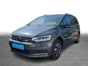 Volkswagen Touran 1.5 TSI DSG Comfortline LED SHZ ACC PDC bild 2
