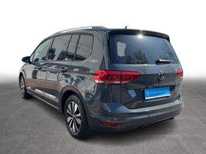 Volkswagen Touran 1.5 TSI DSG Comfortline LED SHZ ACC PDC bild 3