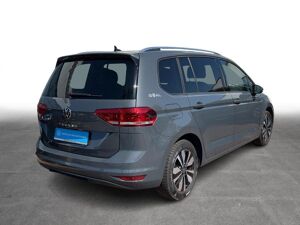 Volkswagen Touran 1.5 TSI DSG Comfortline LED SHZ ACC PDC bild 4