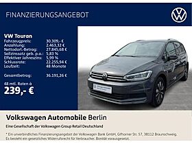 Volkswagen Touran 1.5 TSI DSG Comfortline LED SHZ ACC PDC Volkswagen Touran 1.5 TSI DSG Comfortline LED SHZ ACC PDC
