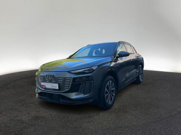 Audi Q6 e-tron S-Line quattro LED NAVI WÄPU 5J.GAR. bild 2