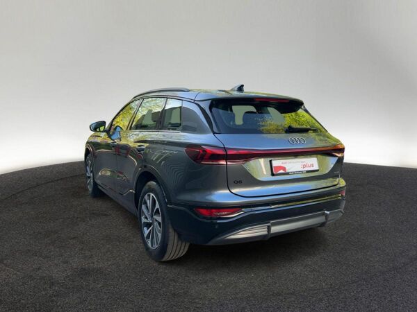 Audi Q6 e-tron S-Line quattro LED NAVI WÄPU 5J.GAR. bild 3