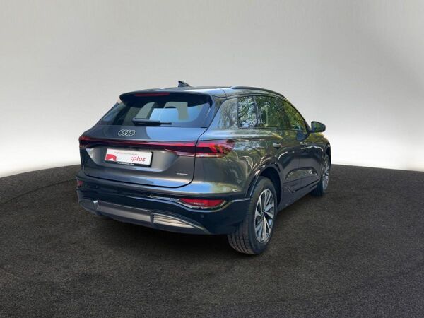 Audi Q6 e-tron S-Line quattro LED NAVI WÄPU 5J.GAR. bild 4