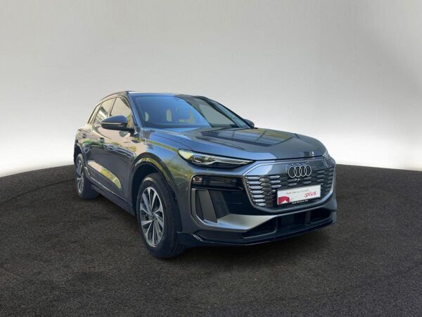 Audi Q6 e-tron S-Line quattro LED NAVI WÄPU 5J.GAR. bild 5
