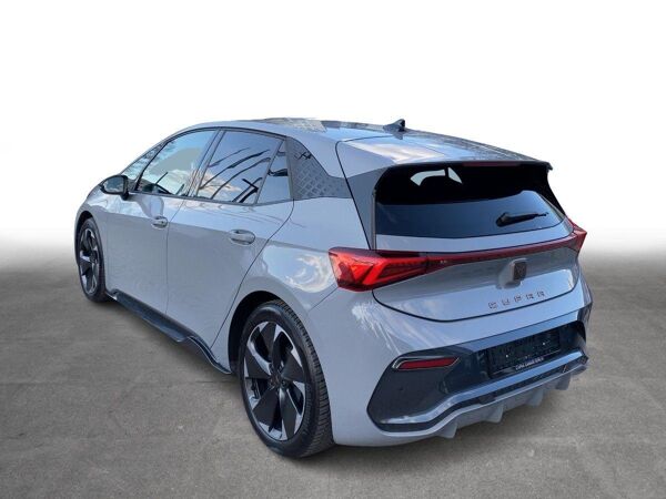 Cupra Born 170/62 Climatronic LED SHZ PDC bild 4