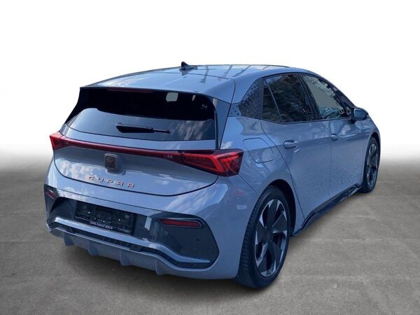 Cupra Born 170/62 Climatronic LED SHZ PDC bild 5