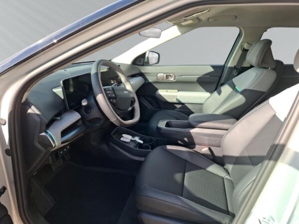 Kia EV4 FB 81 Earth Upgrade// ANGEBOT // 612km WLTP bild 4