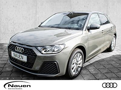 Audi A1 Sportback 25 TFSI SHZ PA+ RFK GJR LM16