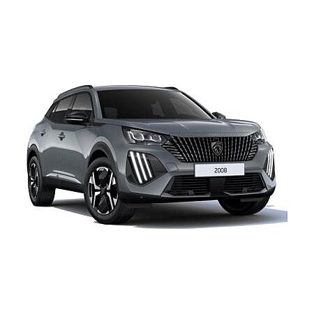 Peugeot 2008 leasen