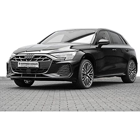 Audi A3 leasen