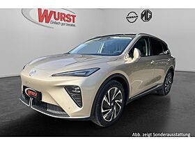 MG S6 EV Luxury 77 kWh *GEWERBEAKTION*