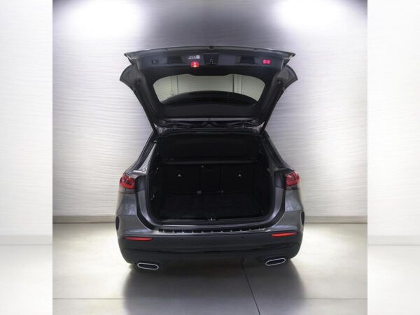 Mercedes-Benz GLA 250 GLA 250e AMG Line/TOP AUSSTATTUNG*Haustürlieferung*Sofort Verfügbar* bild 5