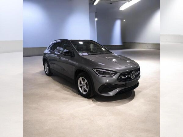 Mercedes-Benz GLA 250 GLA 250e AMG Line/TOP AUSSTATTUNG*Haustürlieferung*Sofort Verfügbar* bild