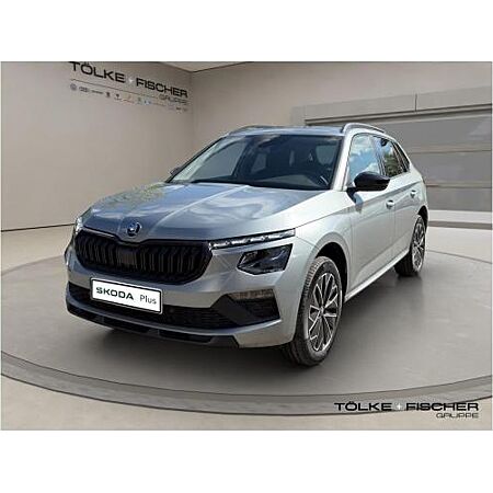 Skoda Kamiq leasen