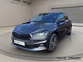 Skoda Fabia 1.0 TSI Tour SOFORT VERFÜGBAR! ACC Kam. Navi DynLicht LED LM