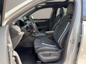 Skoda Kodiaq 2.0 TDI DSG 4x4 Sportline SOFORT VERFÜGBAR! DCC ACC AHK Navi bild 7