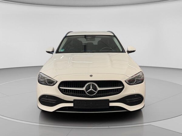 Mercedes-Benz C 180 C T-Modell/*Haustürlieferung*Sofort verfügbar*Paket Business bild 2
