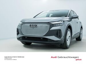 Audi Q4 e-tron 35*PANO*ACC*RFK*SHZ*APP*VC*NAVI*KLIMA* bild 1