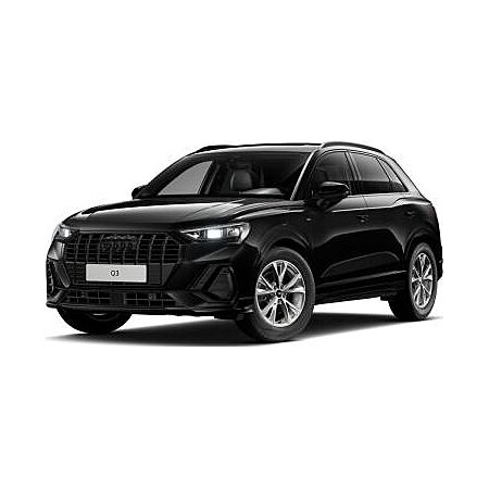 Audi Q3 leasen