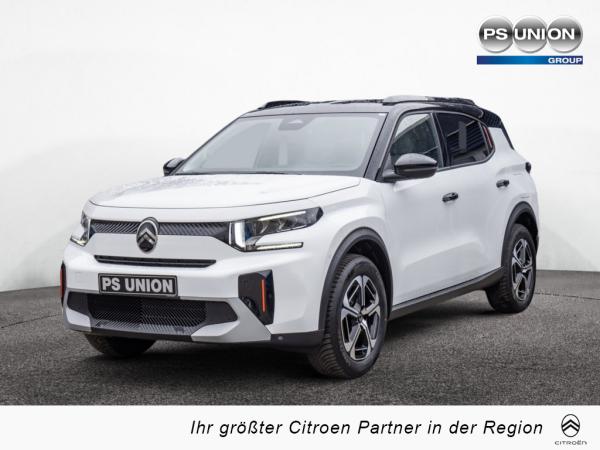 Citroën C3 Aircross ë-C3 Aircross Max Extended Range 400 KM ⚡⚡SOFORT VERFÜGBAR⚡⚡ bild
