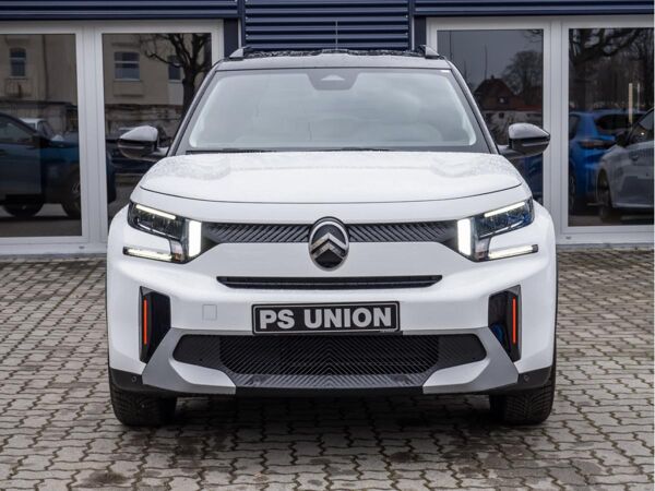 Citroën C3 Aircross ë-C3 Aircross Max Extended Range 400 KM ⚡⚡SOFORT VERFÜGBAR⚡⚡ bild 2