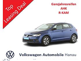 Volkswagen Polo 1.0 TSI DSG GOAL AHK R-KAM GANZJAHRESREIFEN