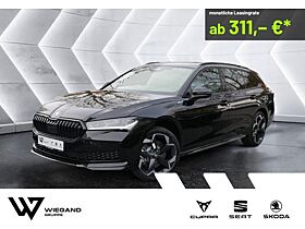 Skoda Superb Combi 2.0 TDI DSG Sportline 4x4 Pano AHK *918* Skoda Superb Combi 2.0 TDI DSG Sportline 4x4 Pano AHK *918*
