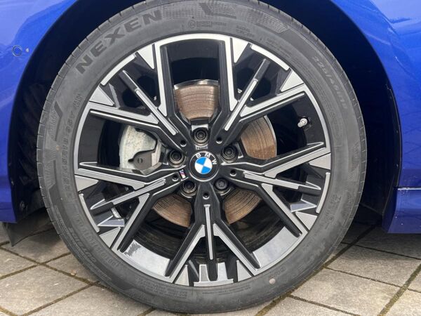 BMW 120 Hatch M Sportpaket DAB LED Komfortzg. Shz bild 5