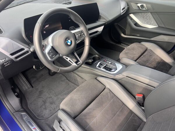 BMW 120 Hatch M Sportpaket DAB LED Komfortzg. Shz bild 7