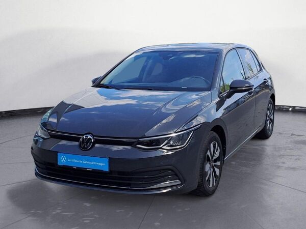 Volkswagen Golf 1.5 TSI Fahrprofil LED App-Connect LightAssist bild