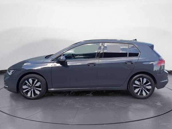 Volkswagen Golf 1.5 TSI Fahrprofil LED App-Connect LightAssist bild 3