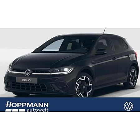 VW Polo leasen