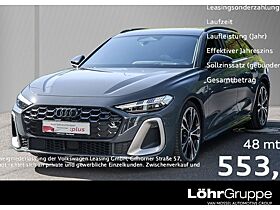 Audi A5 Avant 2.0 TFSI quattro S line edition one B&O