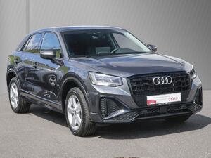 Audi Q2 30 TFSI S line AHK GRA Kamera PDC+ GWF bild 5